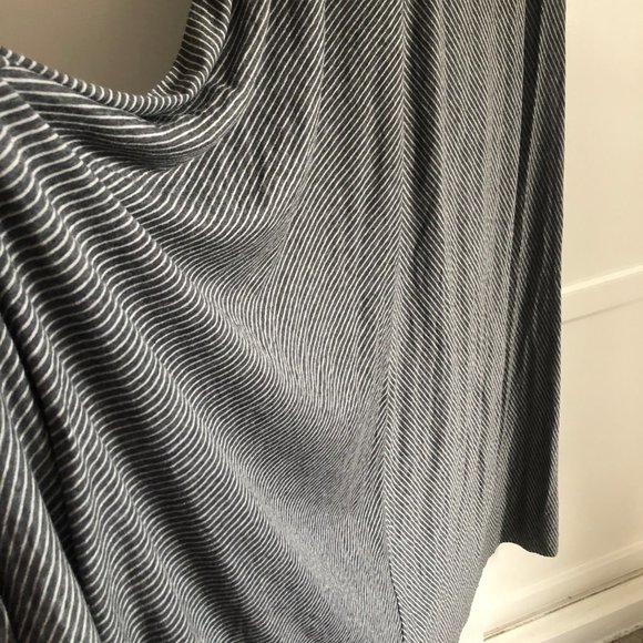 ♥️SOLD♥️ Free People Beach Stripe Maxi Dress - Picture 5 of 6